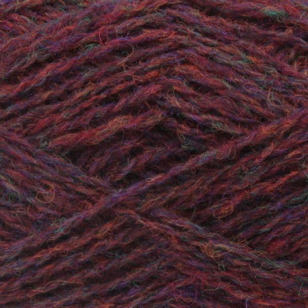 239 Purple Heather Weaving Cone