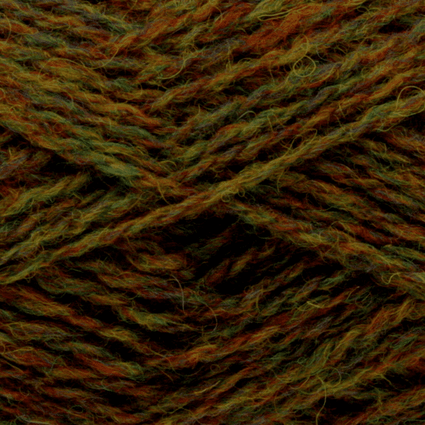 998 Autumn Weaving Cone