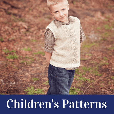 Children's Patterns