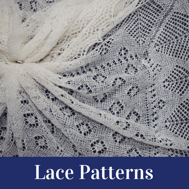 Lace Patterns