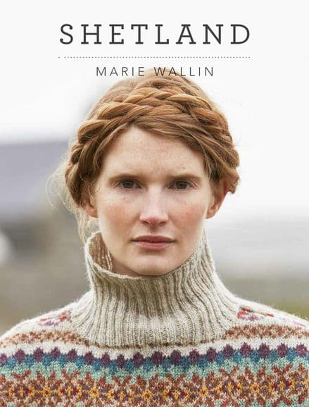 Shetland By Marie Wallin