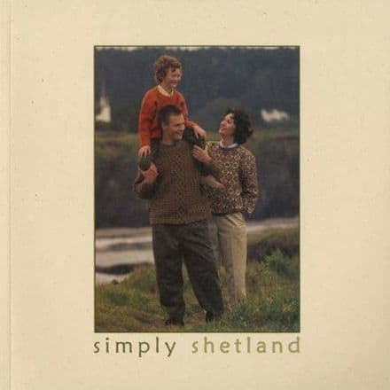 Simply Shetland